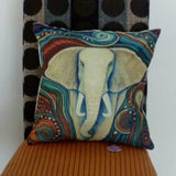 Elly Cushion - KatCdesign