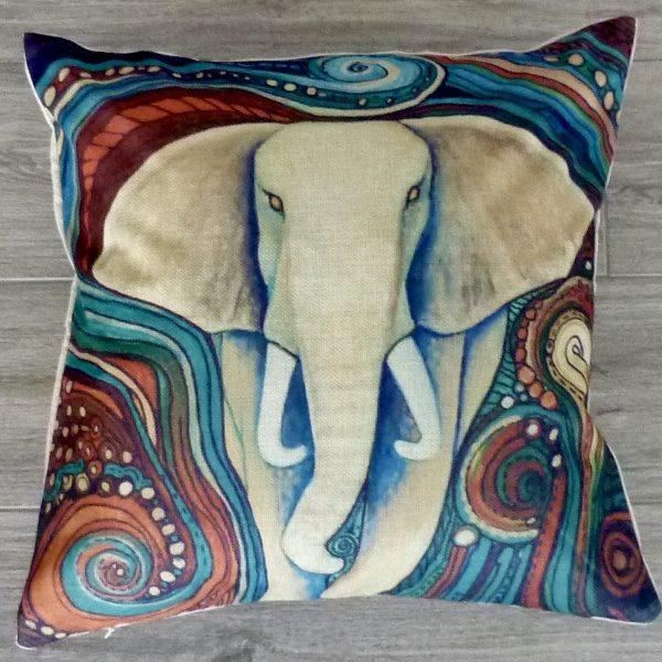 Elly Cushion - KatCdesign