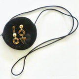 Trini -Earrings - KatCdesign