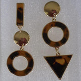 Trini -Earrings - KatCdesign
