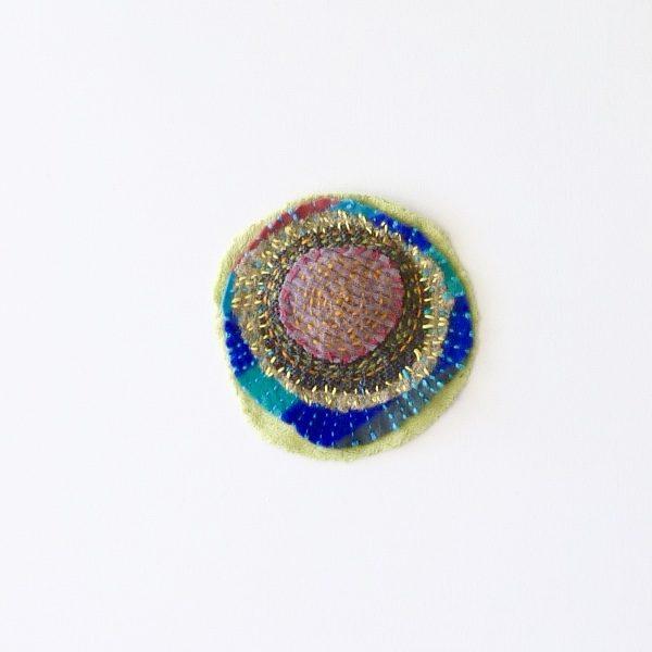 Teapot Coaster…. Wabisabi - KatCdesign