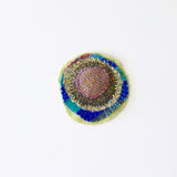 Teapot Coaster…. Wabisabi - KatCdesign