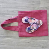 Alia…Flip Flop /Thongs - KatCdesign