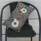 Artizan Cushion - KatCdesign
