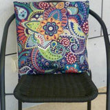Flora Cushion - KatCdesign