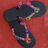 Tina…Flip Flop /Thongs - KatCdesign