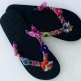 Tina…Flip Flop /Thongs - KatCdesign